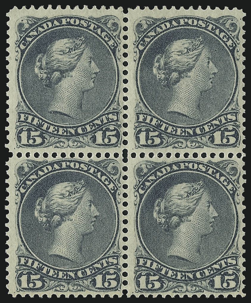 Sale no. 1026 — Lot no. 2010 — Siegel Auction Galleries