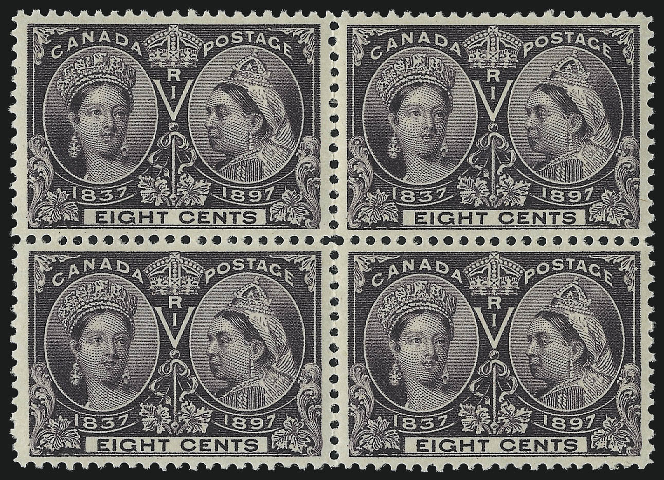 Sale no. 1026 — Lot no. 2013 — Siegel Auction Galleries