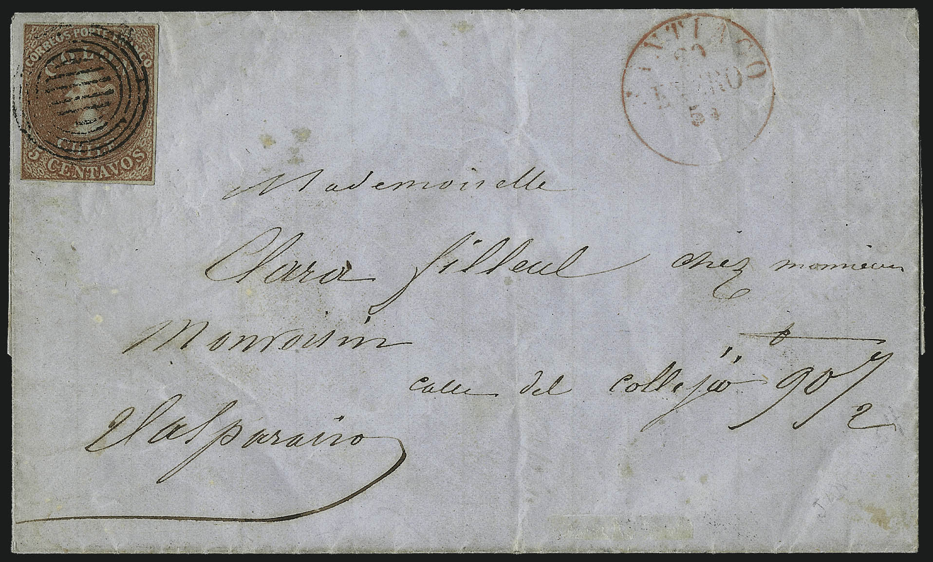 Sale no. 1026 — Lot no. 2037 — Siegel Auction Galleries