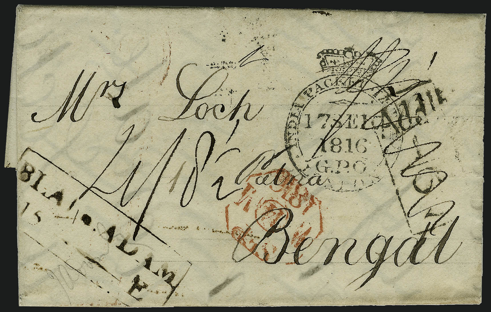 Sale no. 1026 — Lot no. 2113 — Siegel Auction Galleries