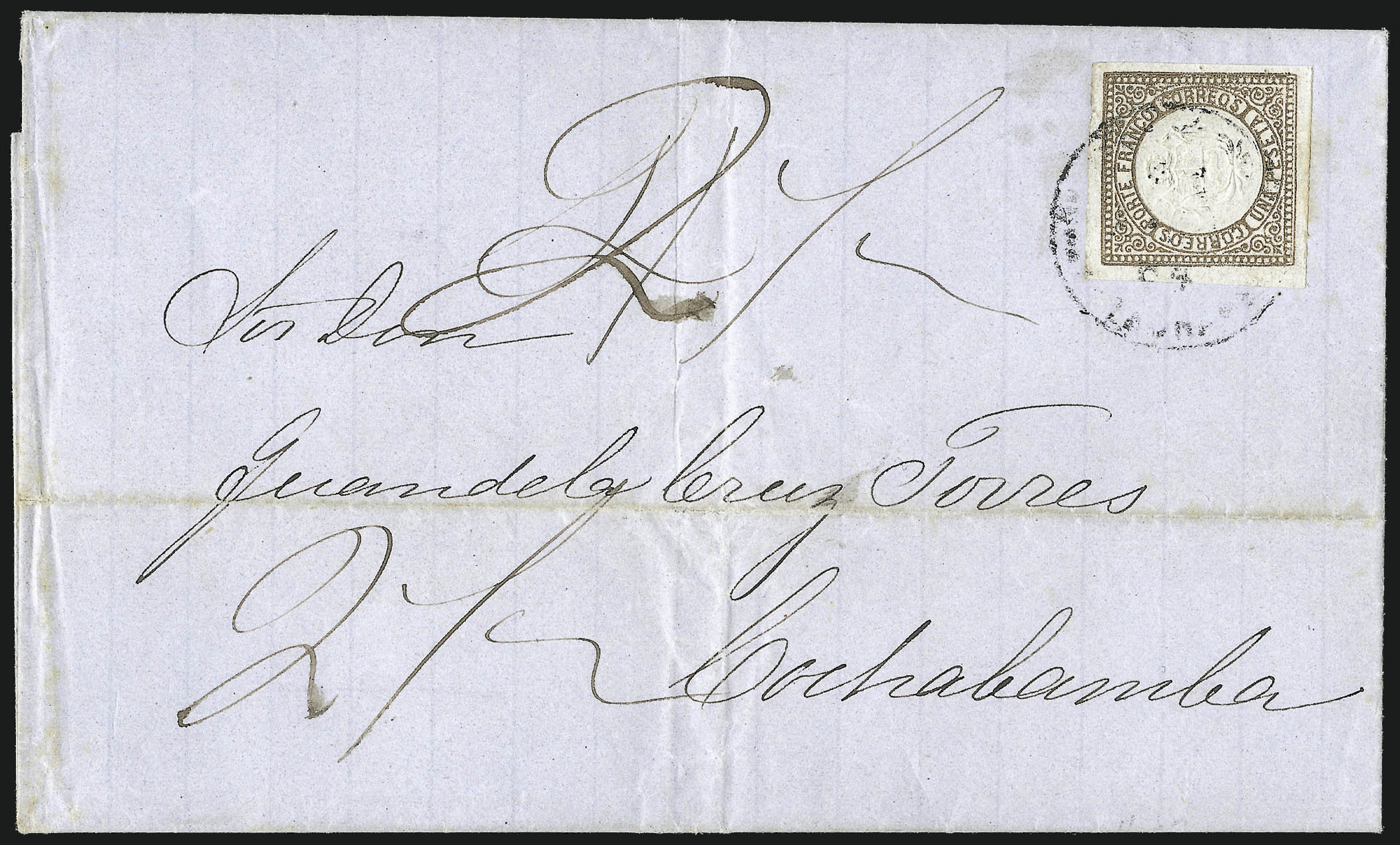 Sale no. 1026 — Lot no. 2129 — Siegel Auction Galleries