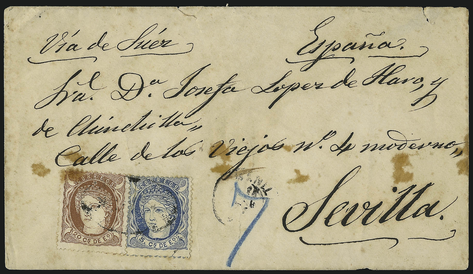 Sale no. 1026 — Lot no. 2132 — Siegel Auction Galleries