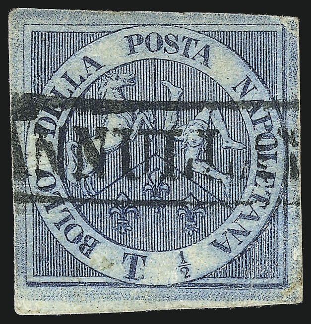 Sale no. 1026 — Lot no. 2138 — Siegel Auction Galleries