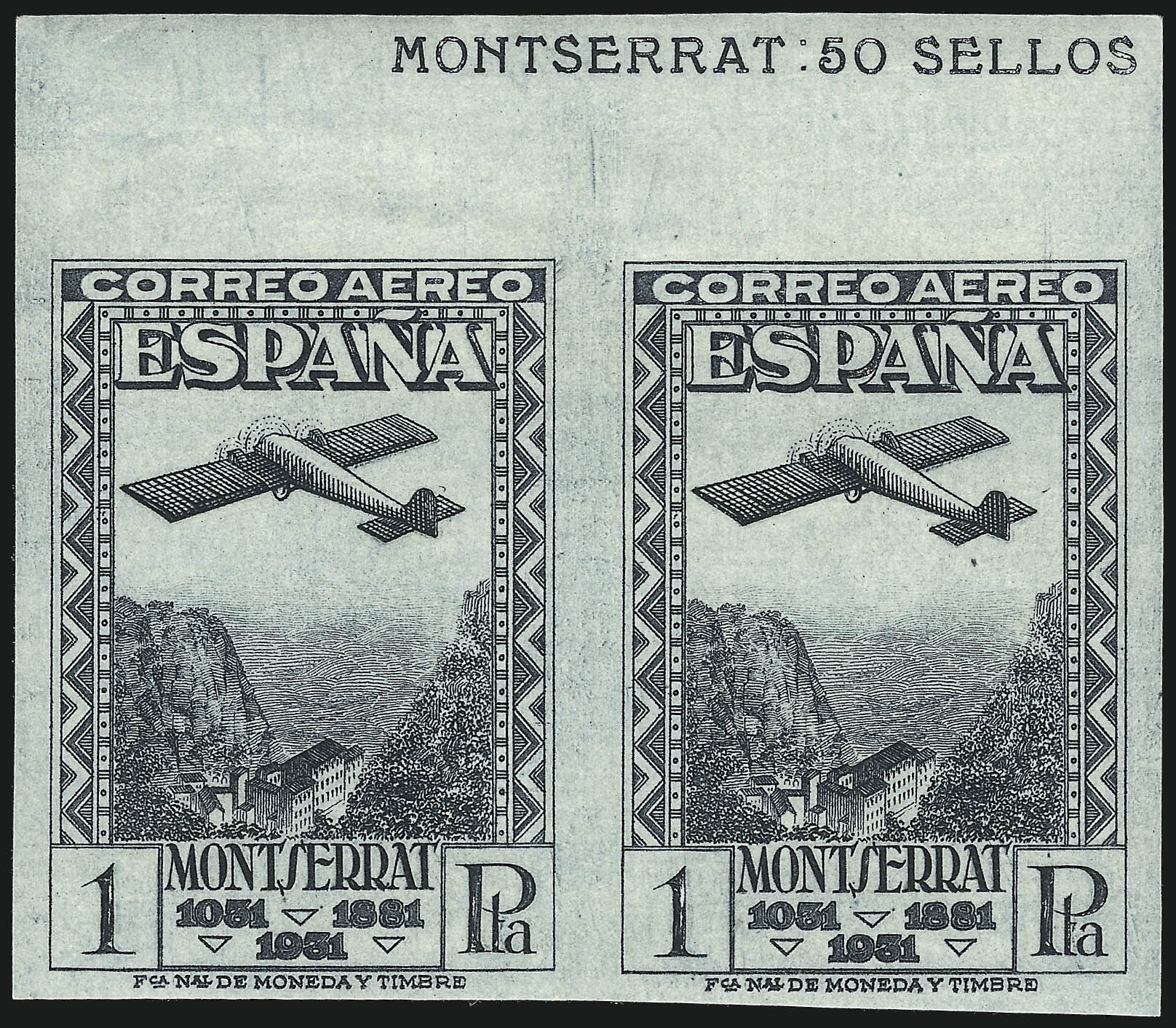 Sale no. 1026 — Lot no. 2142 — Siegel Auction Galleries