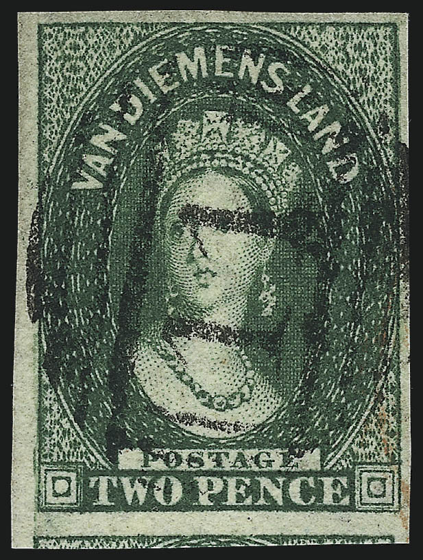 Sale no. 1026 — Lot no. 2146 — Siegel Auction Galleries