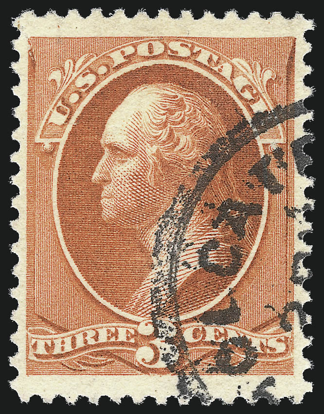 Sale no. 1027 — Lot no. 101 — Siegel Auction Galleries