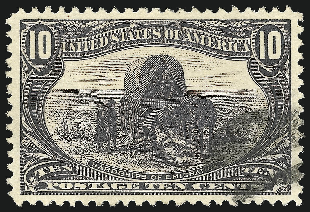 Sale no. 1027 — Lot no. 164 — Siegel Auction Galleries