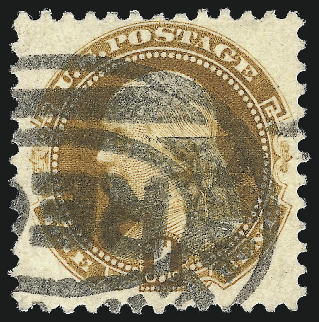 Sale no. 1027 — Lot no. 31 — Siegel Auction Galleries