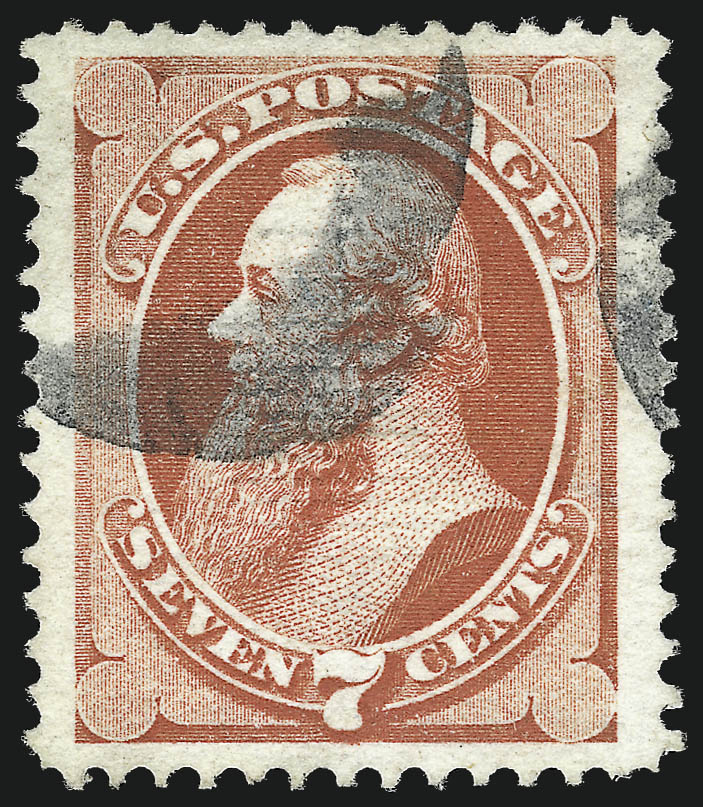 Sale no. 1027 — Lot no. 36 — Siegel Auction Galleries