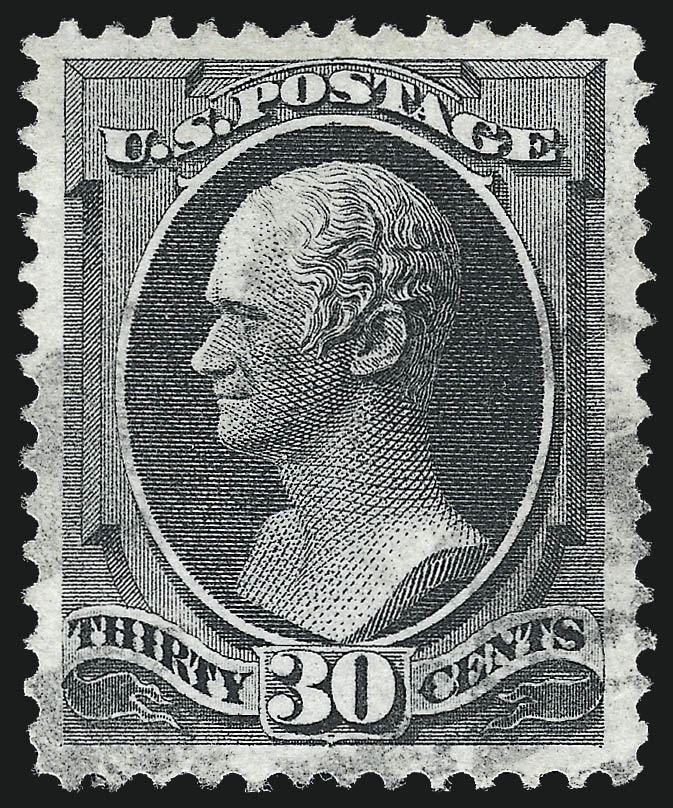 Sale no. 1027 — Lot no. 63 — Siegel Auction Galleries