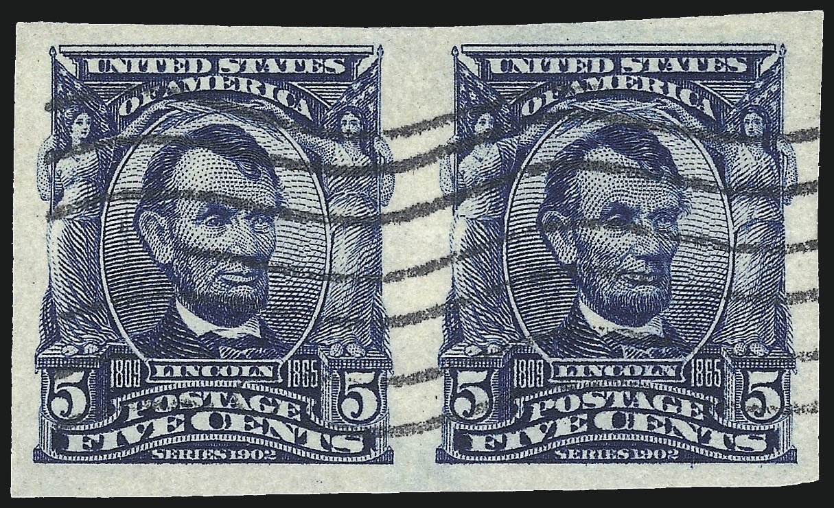 Sale no. 1028 — Lot no. 311 — Siegel Auction Galleries