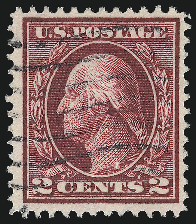 Sale no. 1028 — Lot no. 373 — Siegel Auction Galleries