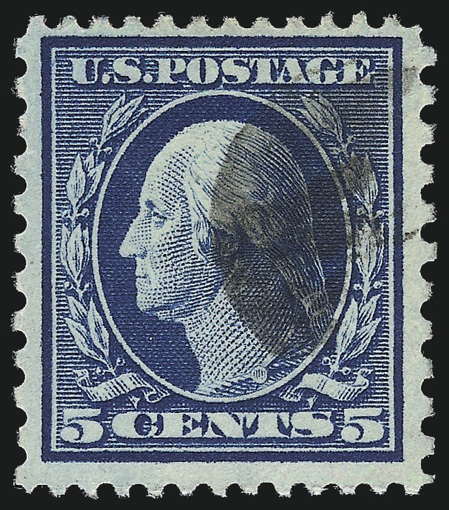 Sale no. 1028 — Lot no. 384 — Siegel Auction Galleries