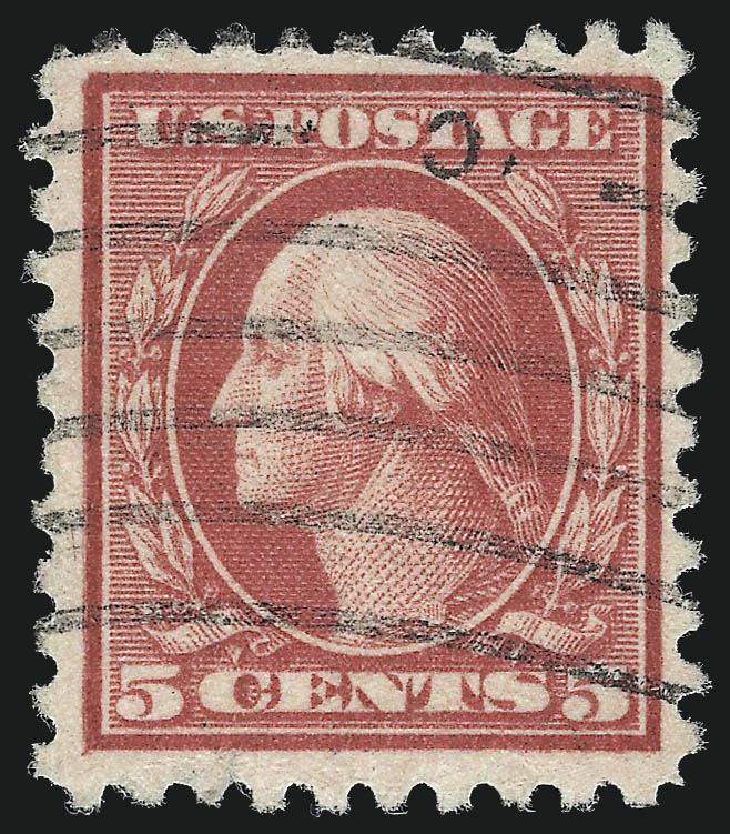 Sale no. 1028 — Lot no. 408 — Siegel Auction Galleries