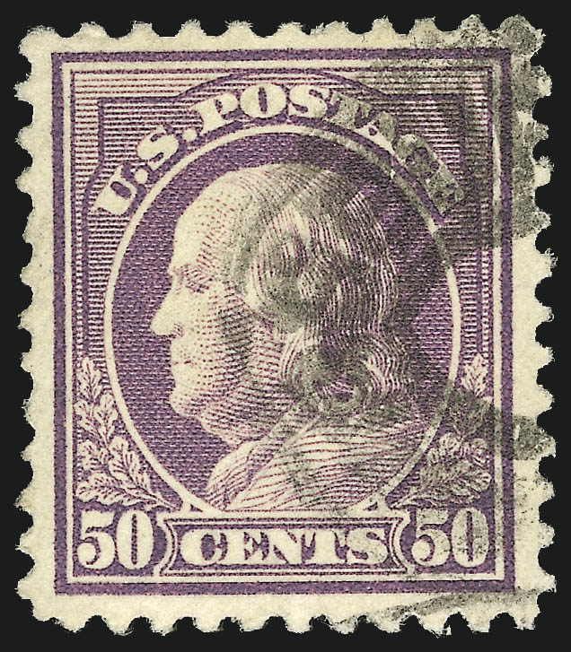 Sale no. 1028 — Lot no. 438 — Siegel Auction Galleries