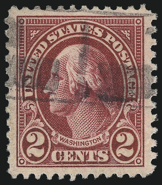 Sale no. 1028 — Lot no. 492 — Siegel Auction Galleries