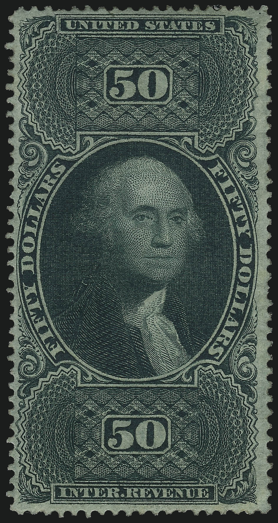 Sale no. 1031 — Lot no. 1033 — Siegel Auction Galleries