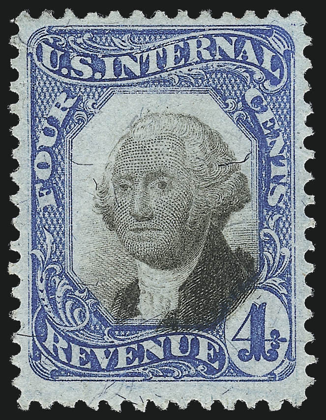 Sale no. 1031 — Lot no. 1035 — Siegel Auction Galleries