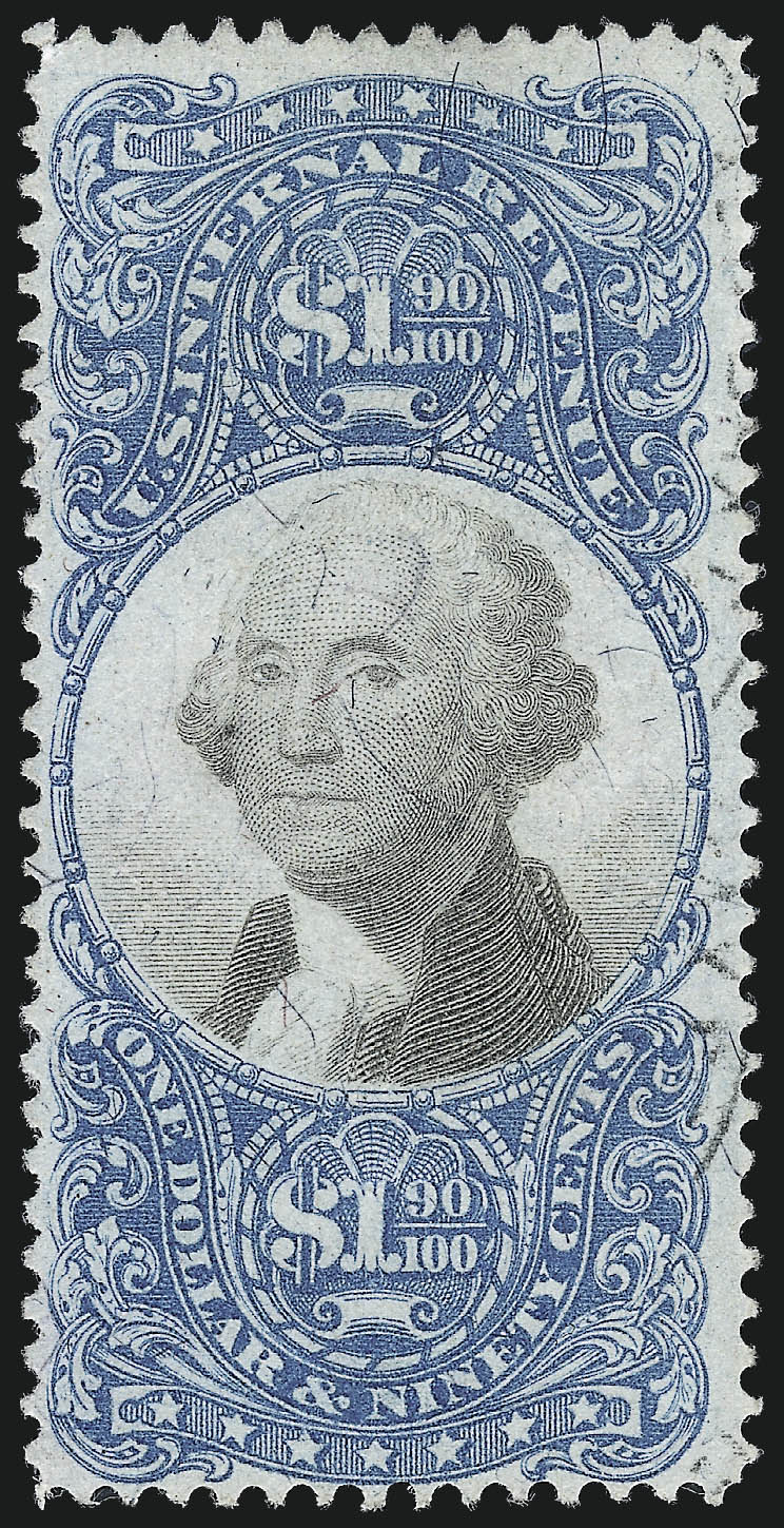 Sale no. 1031 — Lot no. 1038 — Siegel Auction Galleries