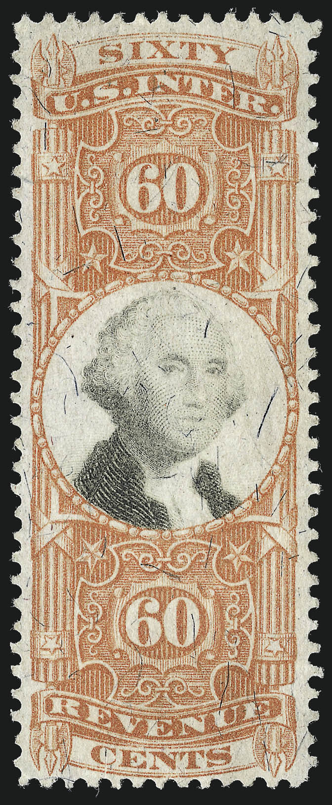 Sale no. 1031 — Lot no. 1044A — Siegel Auction Galleries