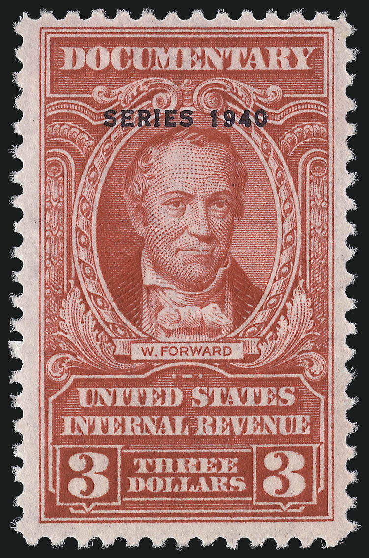 Sale no. 1031 — Lot no. 1065 — Siegel Auction Galleries