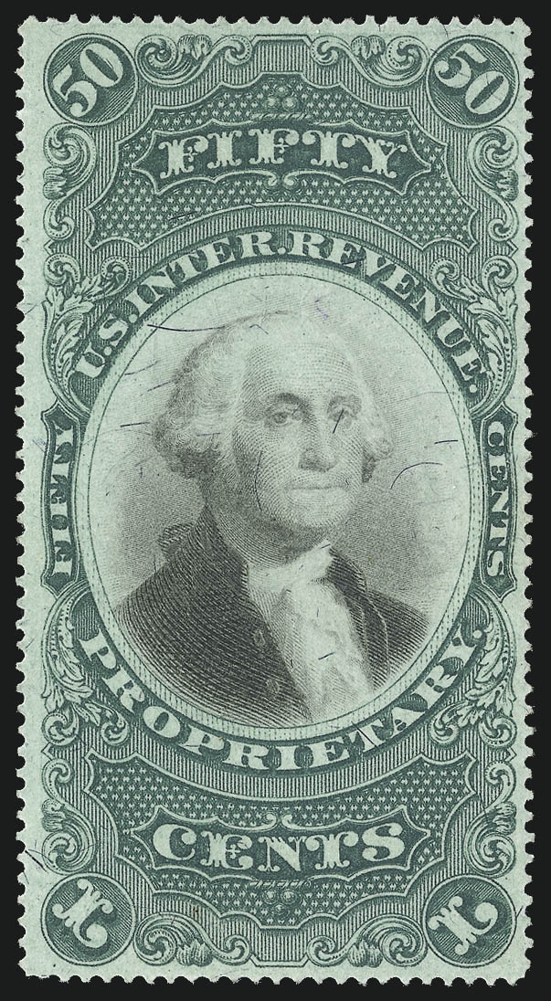 Sale no. 1031 — Lot no. 1107 — Siegel Auction Galleries