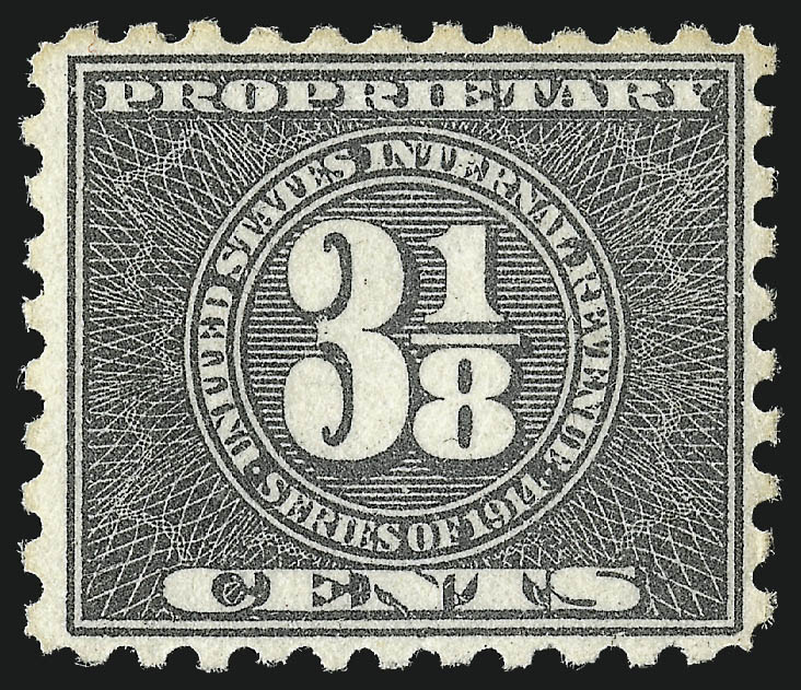 Sale no. 1031 — Lot no. 1114 — Siegel Auction Galleries