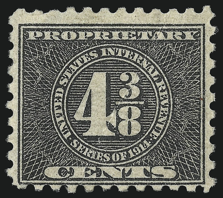 Sale no. 1031 — Lot no. 1115 — Siegel Auction Galleries