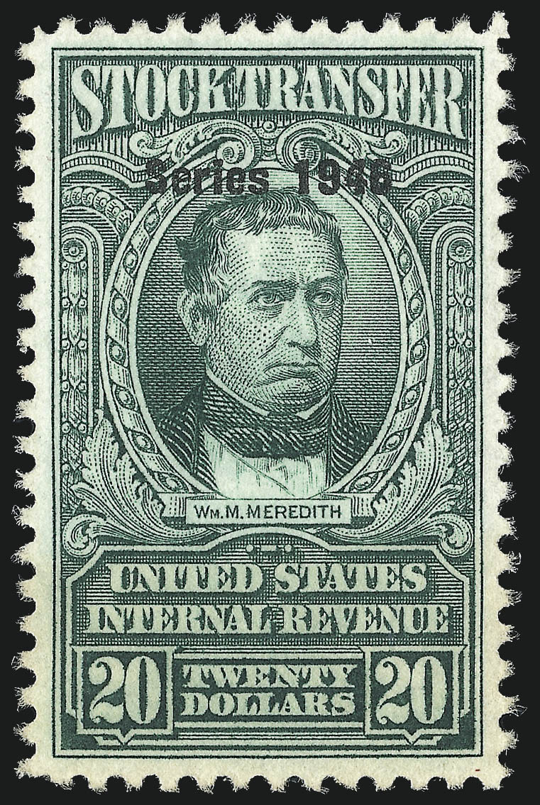 Sale no. 1031 — Lot no. 1151 — Siegel Auction Galleries