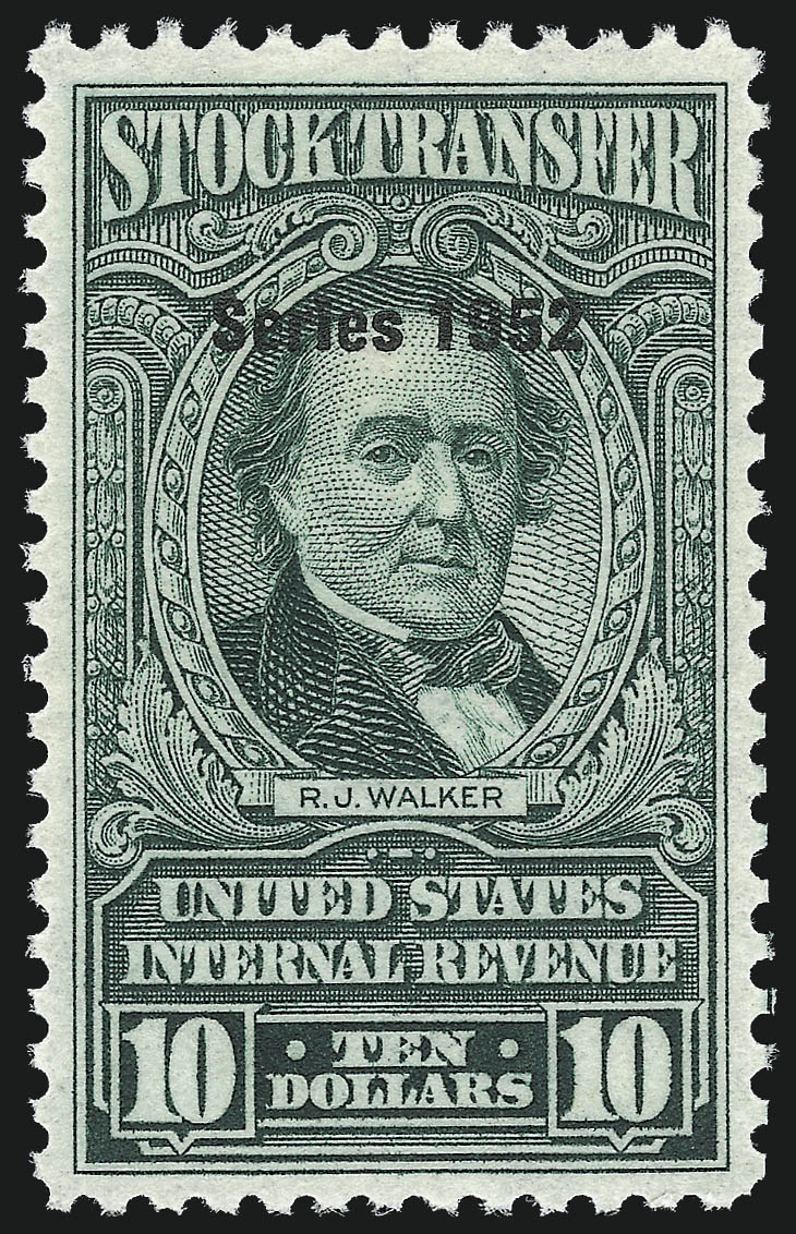 Sale no. 1031 — Lot no. 1173 — Siegel Auction Galleries