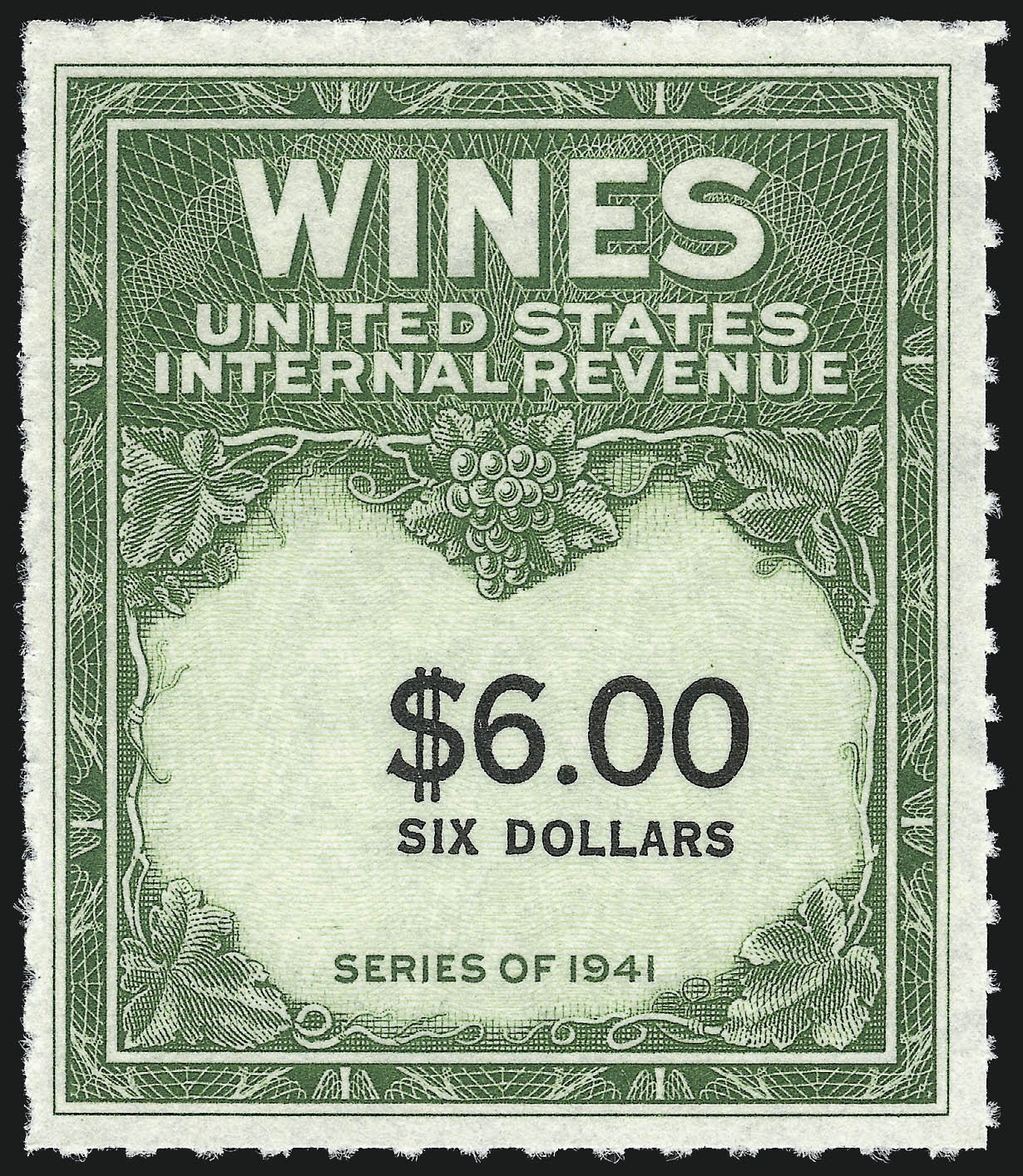 Sale no. 1031 — Lot no. 1184 — Siegel Auction Galleries