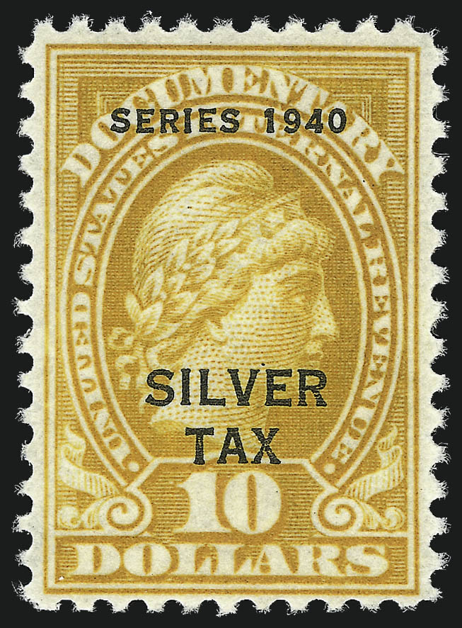 Sale no. 1031 — Lot no. 1203 — Siegel Auction Galleries