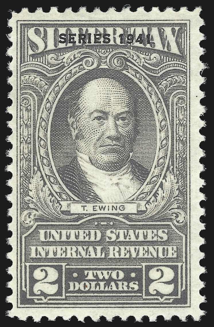 Sale no. 1031 — Lot no. 1206 — Siegel Auction Galleries