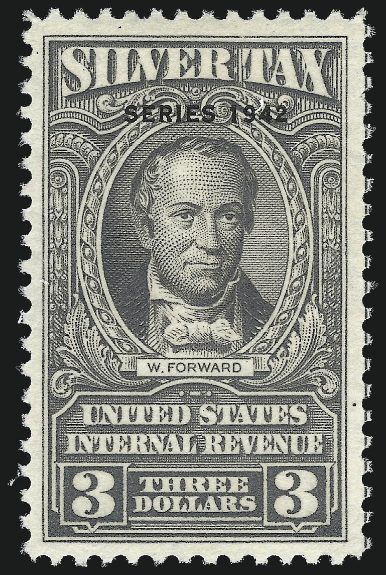 Sale no. 1031 — Lot no. 1213 — Siegel Auction Galleries