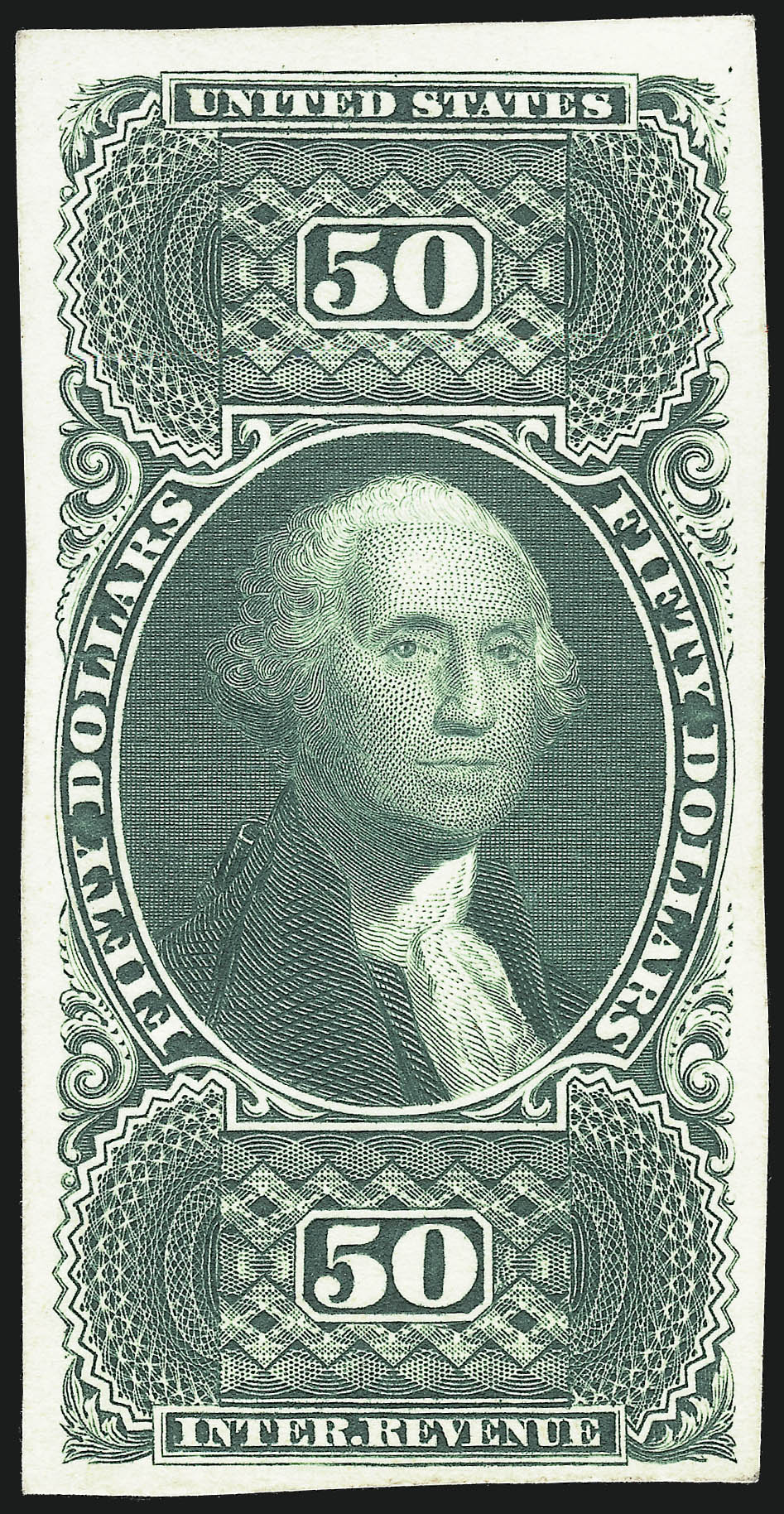 Sale no. 1031 — Lot no. 1263 — Siegel Auction Galleries