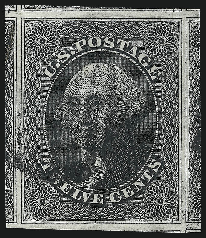 Sale no. 1032 — Lot no. 3054 — Siegel Auction Galleries