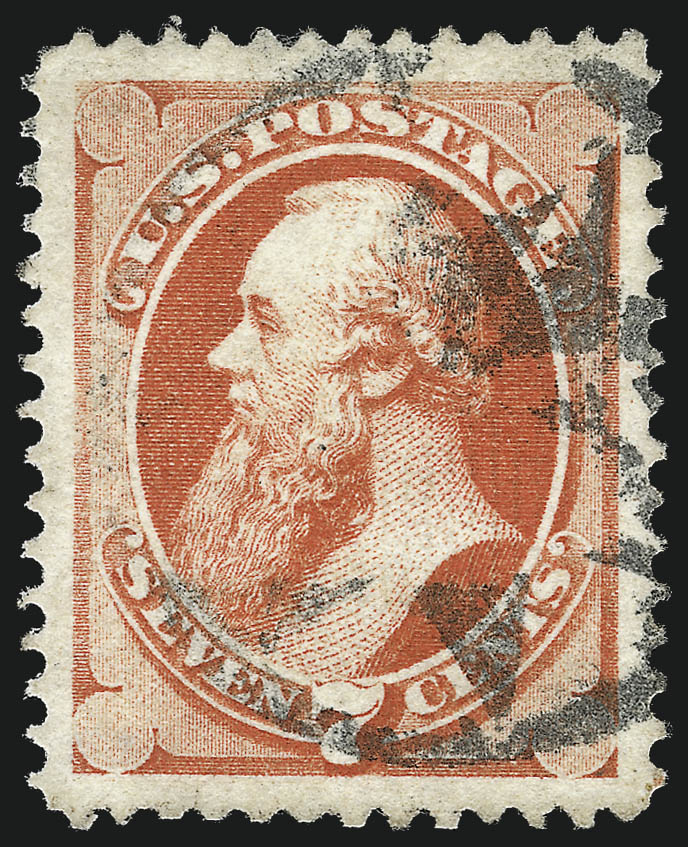 Sale no. 1032 — Lot no. 3220 — Siegel Auction Galleries