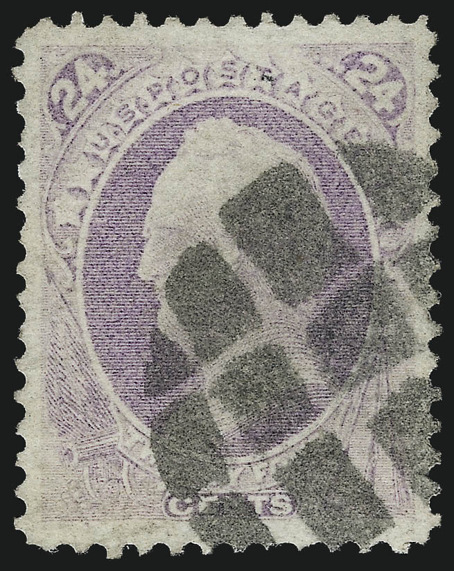 Sale no. 1032 — Lot no. 3223 — Siegel Auction Galleries