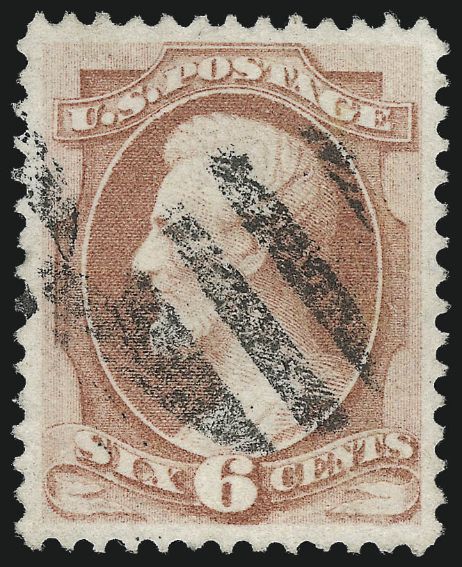 Sale no. 1032 — Lot no. 3259 — Siegel Auction Galleries