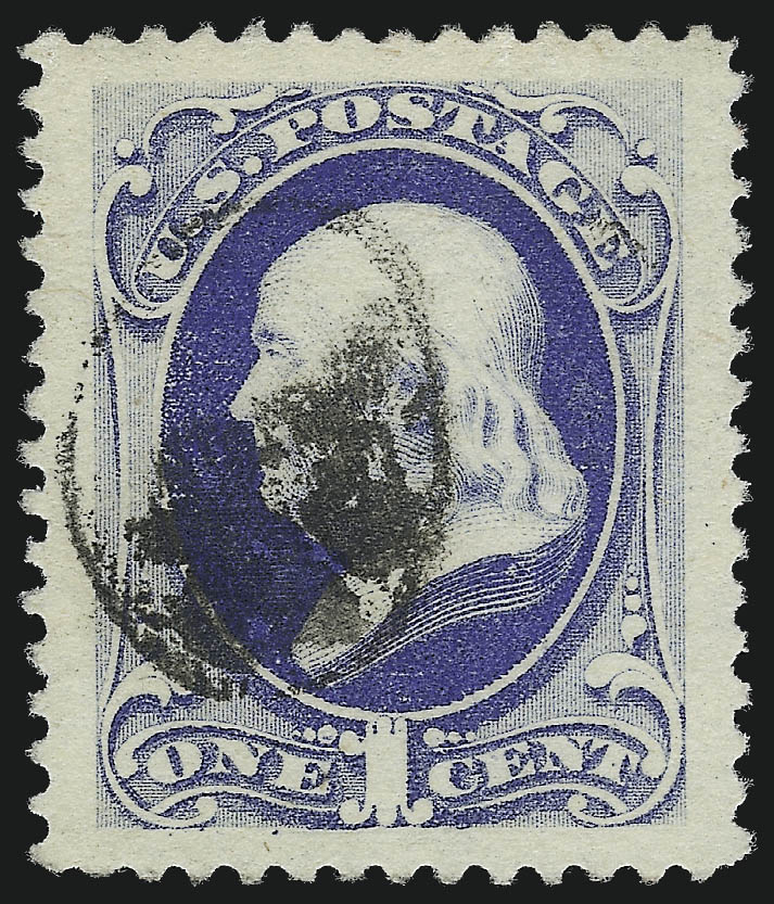 Sale no. 1032 — Lot no. 3280 — Siegel Auction Galleries