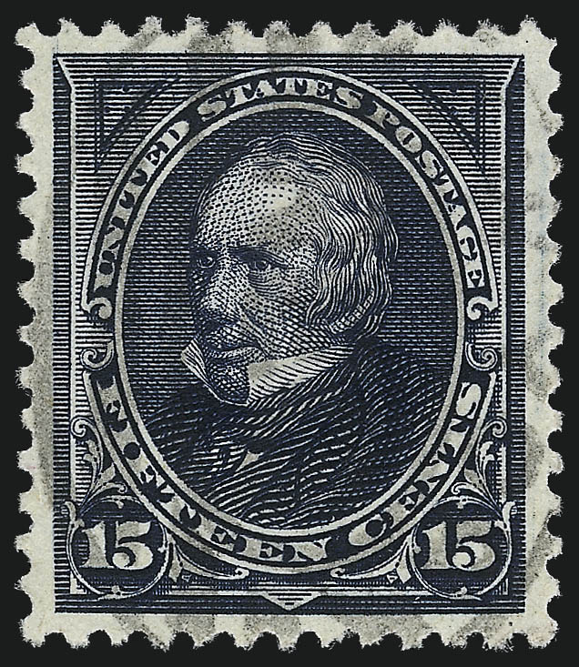 Sale no. 1032 — Lot no. 3373 — Siegel Auction Galleries