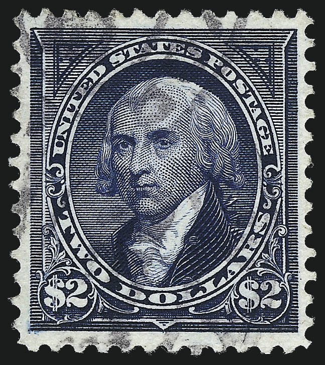 Sale no. 1032 — Lot no. 3397 — Siegel Auction Galleries