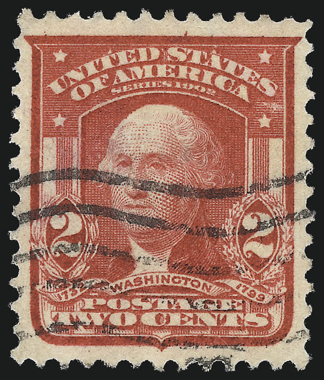 Sale no. 1032 — Lot no. 3447 — Siegel Auction Galleries