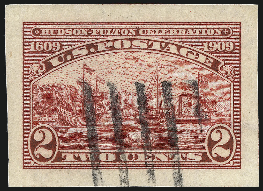 Sale no. 1032 — Lot no. 3479 — Siegel Auction Galleries