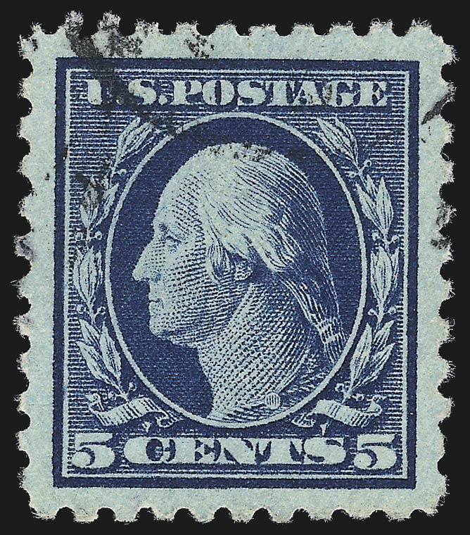 Sale no. 1032 — Lot no. 3564 — Siegel Auction Galleries