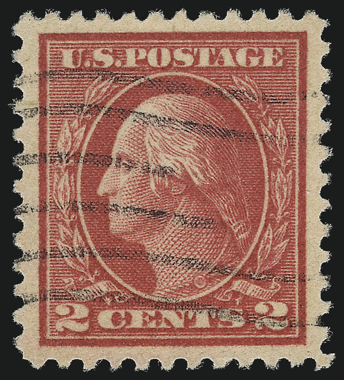 Sale no. 1032 — Lot no. 3587 — Siegel Auction Galleries