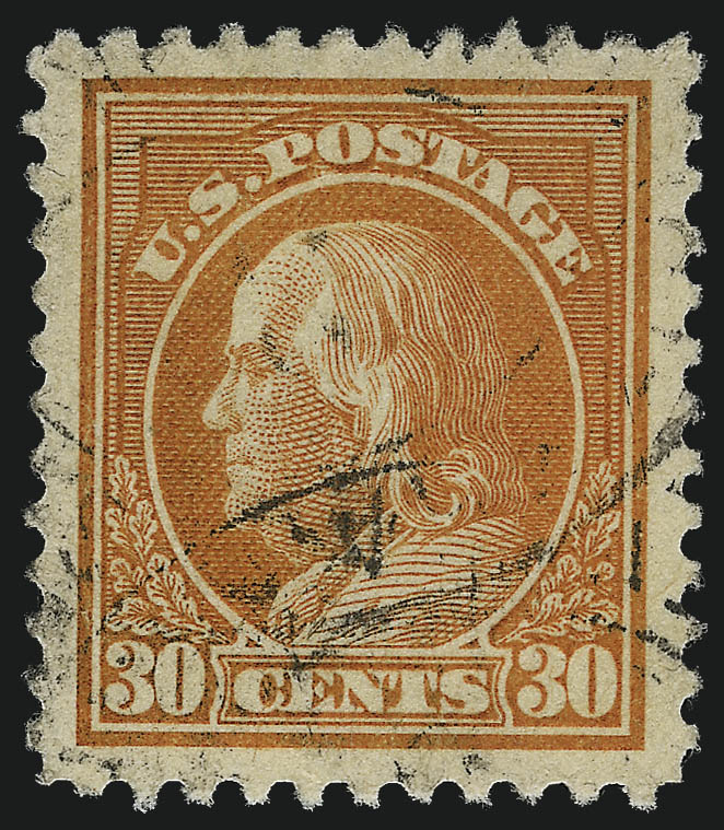 Sale no. 1032 — Lot no. 3603 — Siegel Auction Galleries