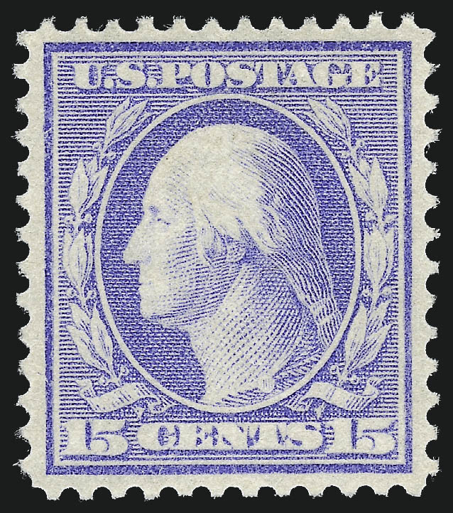 Sale no. 1033 — Lot no. 4184 — Siegel Auction Galleries