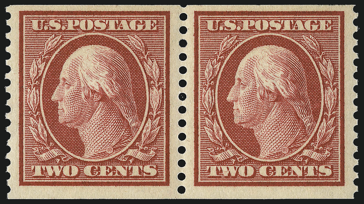 Sale no. 1033 — Lot no. 4194 — Siegel Auction Galleries