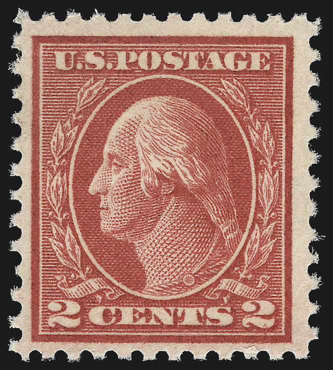 Sale no. 1033 — Lot no. 4240 — Siegel Auction Galleries